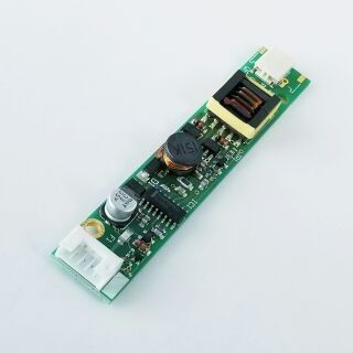 C061VW01 V0 AUO 6.1INCH	Temperatura de funcionamento de 800×480RGB 450CD/M2 WLED TTL: -30 ~ EXPOSIÇÃO DE 80 °CINDUSTRIAL LCD