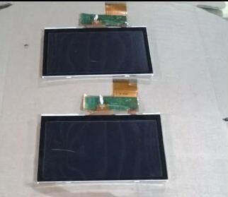 C061VW01 V1 AUO 6.1INCH	Temperatura de funcionamento de 800×480RGB 450CD/M2 WLED TTL: -30 ~ EXPOSIÇÃO DE 80 °CINDUSTRIAL LCD