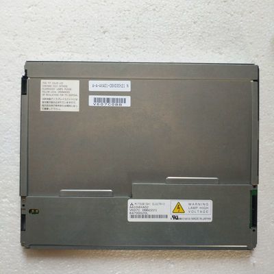 NL10276BC20-10 NÃO MENOS da temperatura de funcionamento de 10.4INCH 175CD/M2 LCM 1024×768 1024×768RGB WLED LVDS: -20 ~ 70 °CINDUSTRIAL LCD