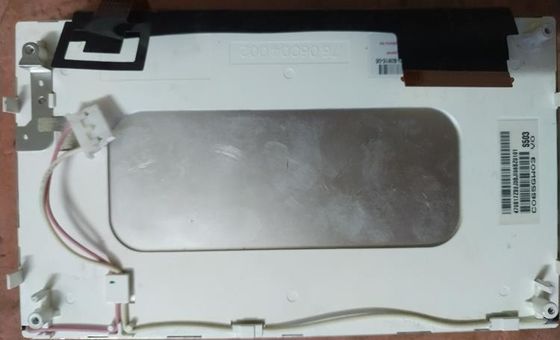 C065GW03 V0 AUO 6.5INCH	Temperatura de funcionamento de 400×240RGB 450CD/M2 CCFL TTL: -30 ~ EXPOSIÇÃO INDUSTRIAL do LCD de 85 °C