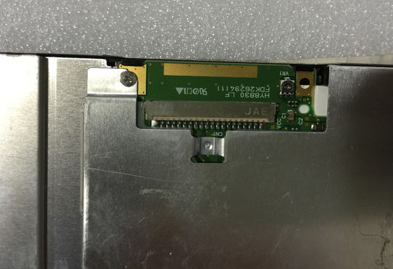 NL10276BC20-47 NÃO MENOS do Temp do funcionamento de 10.4INCH 300CD/M2 LCM 1024×768 1024×768RGB WLED LVDS.: 0 ~ 55 °C LCD INDUSTRIAL DISPLA