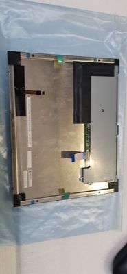 TCG104XGLPAPNN-AN30-S 10,4 polegadas 1024 ((RGB) × 768 600 cd/m2 LVDS WLED Industrial LCD