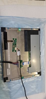 TCG104XGLPAPNN-AN30-S 10,4 polegadas 1024 ((RGB) × 768 600 cd/m2 LVDS WLED Industrial LCD