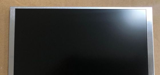 C070VVN01.0 AUO	7INCH 800×480RGB 500CD/M2 WLED	Temperatura de funcionamento de LVDS: -30 ~ EXPOSIÇÃO INDUSTRIAL do LCD de 85 °C