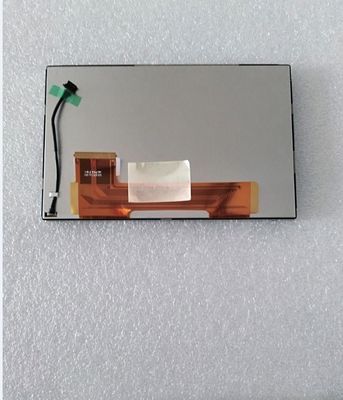 C070VVN03.0 AUO	Temp do armazenamento de 7INCH 800×480RGB 450CD/M2 WLED TTL.: -40 ~ EXPOSIÇÃO INDUSTRIAL do LCD de 95 °C