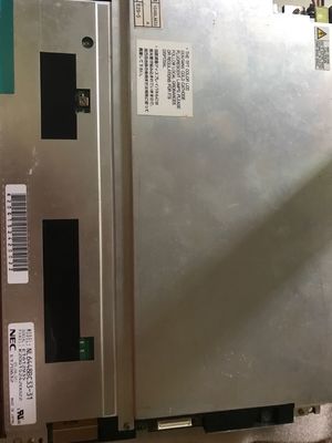 NL6448BC33-31D NÃO MENOS da temperatura de funcionamento de 10.4INCH 350CD/M2 LCM 640×480 640×480RGB CCFL TTL: 0 ~ 50 °C LCD INDUSTRIAL DIS