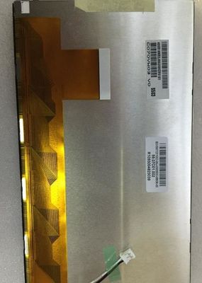 C070VW03 V0 AUO 7INCH	Temp de funcionamento de 800×480RGB 500CD/M2 WLED TTL.: -30 ~ °C 85   EXPOSIÇÃO INDUSTRIAL DO LCD