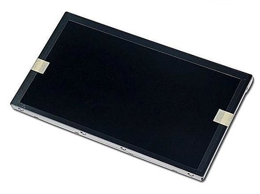 Temp do armazenamento de C070VW04 V1 AUO 7INCH 800×480RGB 450CD/M2 WLED TTL.: -40 ~ EXPOSIÇÃO INDUSTRIAL do LCD de 95 °C