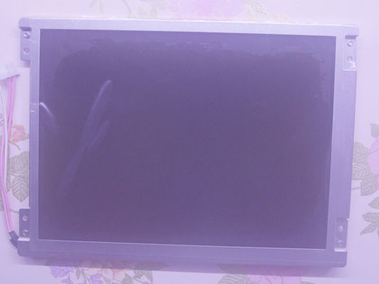 Temp de funcionamento de C070VW04 V2 AUO 7INCH 800×480RGB 450CD/M2 WLED TTL.: -30 ~ EXPOSIÇÃO INDUSTRIAL do LCD de 85 °C