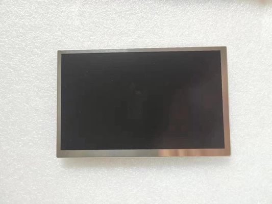Temp de funcionamento de C070VW04 V5 AUO 7INCH 800×480RGB 700CD/M2 WLED TTL.: -30 ~ EXPOSIÇÃO INDUSTRIAL do LCD de 85 °C
