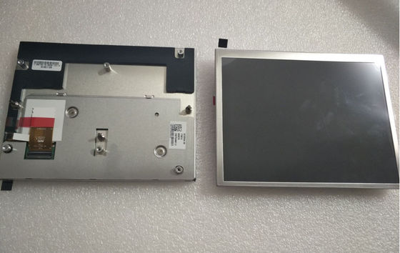 C087XAN01.0 AUO	8.7INCH	Temp do funcionamento de 1024×768RGB 700CD/M2 WLED LVDS.: -30 ~ EXPOSIÇÃO INDUSTRIAL do LCD de 85 °C