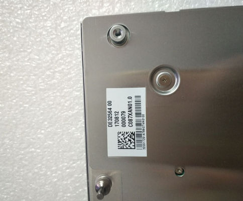 C087XAN01.0 AUO	8.7INCH	Temp do funcionamento de 1024×768RGB 700CD/M2 WLED LVDS.: -30 ~ EXPOSIÇÃO INDUSTRIAL do LCD de 85 °C