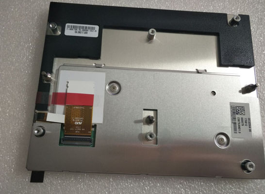 C087XAN01.0 AUO	8.7INCH	Temp do funcionamento de 1024×768RGB 700CD/M2 WLED LVDS.: -30 ~ EXPOSIÇÃO INDUSTRIAL do LCD de 85 °C