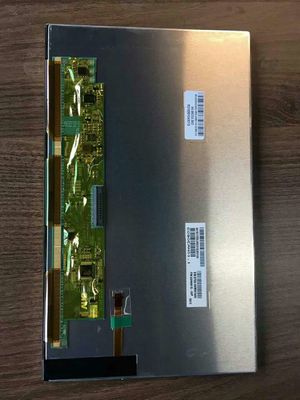 Temperatura de funcionamento de C090EAN01.1 AUO 9INCH 1280×720RGB 680CD/M2 WLED LVDS: -30 ~ EXPOSIÇÃO INDUSTRIAL do LCD de 85 °C