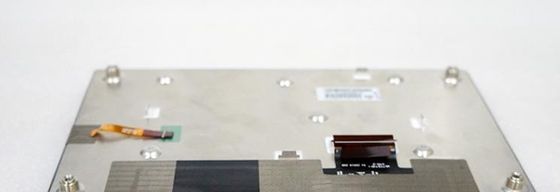 C080VAT01.2 AUO	Temp do funcionamento de 8INCH 800×480RGB 750CD/M2 WLED LVDS.: -30 ~ EXPOSIÇÃO INDUSTRIAL do LCD de 85 °C