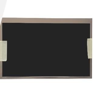 C090EAN02.0 AUO	Temp do armazenamento de 9INCH 1280×720RGB 650CD/M2 WLED LVDS.: -40 ~ EXPOSIÇÃO INDUSTRIAL do LCD de 95 °C