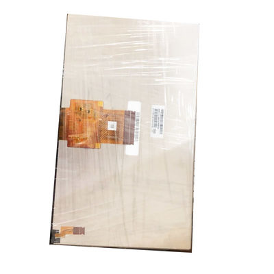 C090EAN02.0 AUO	Temp do armazenamento de 9INCH 1280×720RGB 650CD/M2 WLED LVDS.: -40 ~ EXPOSIÇÃO INDUSTRIAL do LCD de 95 °C