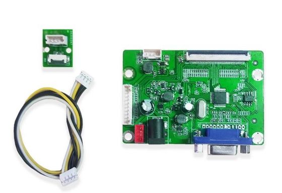 C090EAN02.0 AUO	Temp do armazenamento de 9INCH 1280×720RGB 650CD/M2 WLED LVDS.: -40 ~ EXPOSIÇÃO INDUSTRIAL do LCD de 95 °C