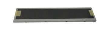 C123HAN02.5 AUO	Temp do funcionamento de 12.3INCH 1920×720RGB 600CD/M2 WLED LVDS.: -30 ~ EXPOSIÇÃO INDUSTRIAL do LCD de 85 °C