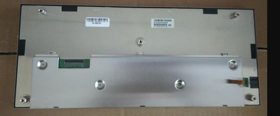 C123HAN02.5 AUO	Temp do funcionamento de 12.3INCH 1920×720RGB 600CD/M2 WLED LVDS.: -30 ~ EXPOSIÇÃO INDUSTRIAL do LCD de 85 °C