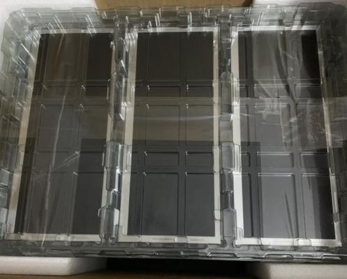 C123HAN02.5 AUO	Temp do funcionamento de 12.3INCH 1920×720RGB 600CD/M2 WLED LVDS.: -30 ~ EXPOSIÇÃO INDUSTRIAL do LCD de 85 °C