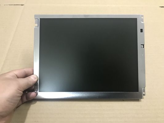 NL6448BC33-71D NÃO MENOS do Temp do armazenamento de 10.4INCH 450CD/M2 LCM 640×480 640×480RGB WLED LVDS.: -30 ~ EXPOSIÇÃO INDUSTRIAL do LCD de 80 °C