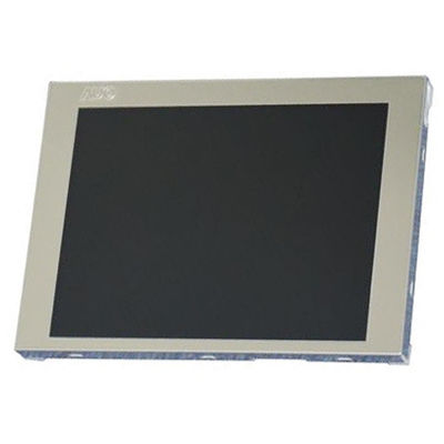 G057QN01 V0 AUO 5.7INCH	Temperatura de funcionamento de 320×240RGB 400CD/M2 WLED TTL: -30 ~ EXPOSIÇÃO INDUSTRIAL do LCD de 85 °C