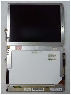 NL8060AC26-11 NÃO MENOS do Temp do armazenamento de 10.4INCH 190CD/M2 LCM 800×600 800×600RGB CCFL TTL.: -20 ~ EXPOSIÇÃO INDUSTRIAL do LCD de 60 °C