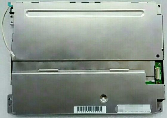 NL8060AC26-52D NÃO MENOS do Temp do funcionamento de 10.4INCH 400CD/M2 LCM 800×600 800×600RGB WLED LVDS.: -30 ~ 80 o °C LCD INDUSTRIAL DESLOCA