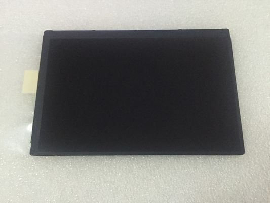 Temp do armazenamento de G070VAN01.1 AUO 7INCH 800×480RGB 200CD/M2 WLED LVDS.: -30 ~ EXPOSIÇÃO INDUSTRIAL do LCD de 80 °C