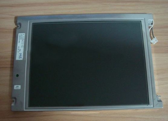 NL8060BC26-28 NÃO MENOS do Temp do funcionamento de 10.4INCH 400CD/M2 LCM 800×600 800×600RGB CCFL LVDS.: -10 ~ EXPOSIÇÃO INDUSTRIAL do LCD de 70 °C
