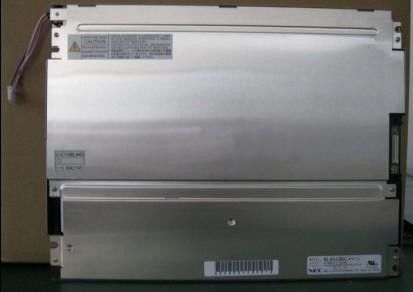 NL8060BC26-30D NÃO MENOS do Temp do funcionamento de 10.4INCH 400CD/M2 LCM 800×600 800×600RGB CCFL LVDS.: -20 ~ 70 °C LCD INDUSTRIAL DISPLA