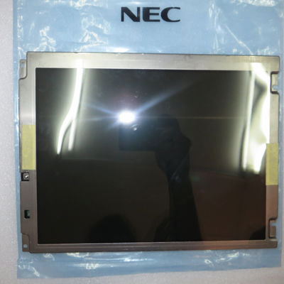 NL8060BC26-35E NÃO MENOS do Temp do armazenamento de 10.4INCH 400CD/M2 LCM 800×600 800×600RGB WLED LVDS.: -30 ~ EXPOSIÇÃO INDUSTRIAL do LCD de 80 °C