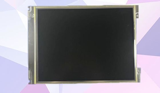 G084SN04 V3 AUO 8.4INCH	Temperatura de funcionamento de 800×600RGB 500CD/M2 WLED LVDS: -20 ~ EXPOSIÇÃO INDUSTRIAL do LCD de 70 °C