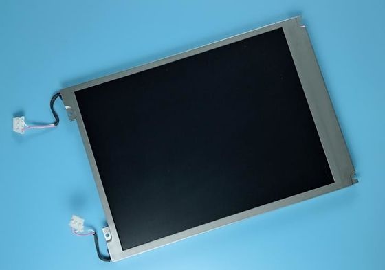 G084SN05 V1 AUO	8.4INCH	Temp do armazenamento de 800×600RGB 280CD/M2 CCFL LVDS.: -20 ~ EXPOSIÇÃO INDUSTRIAL do LCD de 60 °C