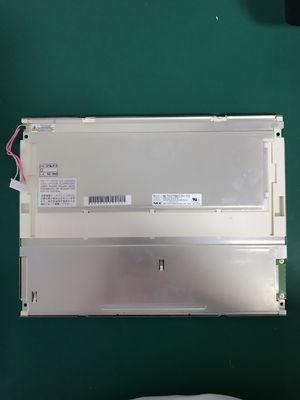 NL10276BC24-13C NÃO MENOS do Temp do funcionamento de 12.1INCH 400CD/M2 LCM 1024×768 1024×768RGB CCFL LVDS.: -10 ~ 70 °C LCD INDUSTRIAL DIS