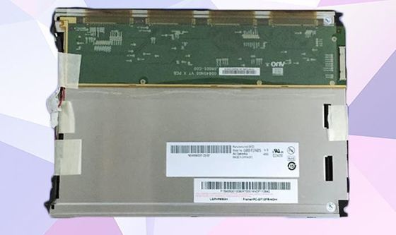 G084SN05 V4 AUO	8.4INCH	Temp do funcionamento de 800×600RGB 350CD/M2 CCFL LVDS.: 0 ~ EXPOSIÇÃO INDUSTRIAL do LCD de 50 °C