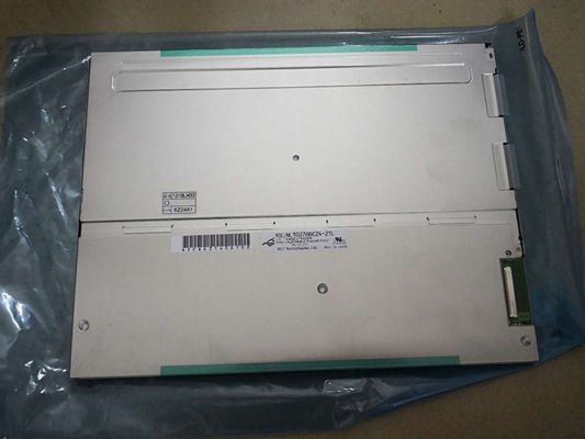 NL10276BC24-21F NÃO MENOS da temperatura de funcionamento de 12.1INCH 1000CD/M2 LCM 1024×768 1024×768RGB WLED LVDS: -30 ~ °C 80 INDUSTRIAL