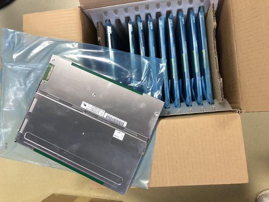 NL10276BC24-21F NÃO MENOS da temperatura de funcionamento de 12.1INCH 1000CD/M2 LCM 1024×768 1024×768RGB WLED LVDS: -30 ~ °C 80 INDUSTRIAL