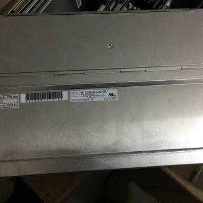 NL12880BC20-05 NÃO MENOS da temperatura de funcionamento de 12.1INCH 450CD/M2 LCM 1280×800 1280×800RGB WLED LVDS: -20 ~ 70 °C LC INDUSTRIAL