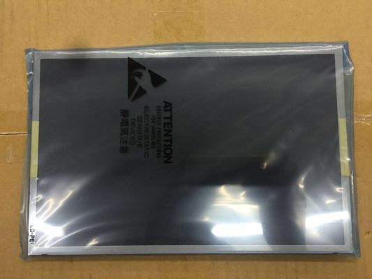 NL12880BC20-05D NÃO MENOS do Temp do funcionamento de 12.1INCH 450CD/M2 LCM 1280×800 1280×800RGB WLED LVDS.: -20 ~ 70 °C LCD INDUSTRIAL DIS