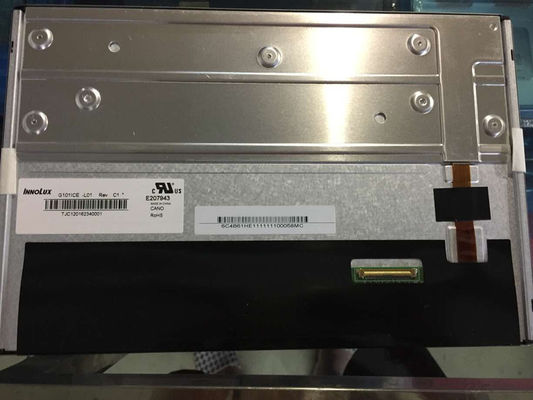 G101EVT03.2 10.1&quot; 1280×800RGB 85/85/85/85 60Hz EXPLAY LCD INDUSTRIAL