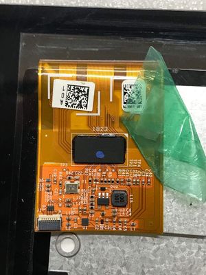 G101EVT03.2 10.1&quot; 1280×800RGB 85/85/85/85 60Hz EXPLAY LCD INDUSTRIAL