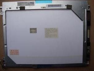 NL8060BC31-01 NÃO MENOS da temperatura de funcionamento de 12.1INCH 70CD/M2 LCM 800×600 800×600RGB CCFL TTL: 0 ~ DISP INDUSTRIAL do LCD de 50 °C