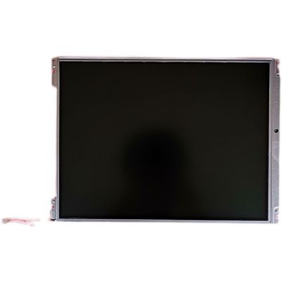 NL8060BC31-02 NÃO MENOS do Temp do armazenamento de 12.1INCH 90CD/M2 LCM 800×600 800×600RGB CCFL TTL.: -20 ~ EXPOSIÇÃO INDUSTRIAL do LCD de 60 °C