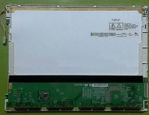 G104SN02 V0 AUO	Temp do armazenamento de 10.4INCH 800×600RGB 400CD/M2 CCFL LVDS.: -20 ~ EXPOSIÇÃO INDUSTRIAL do LCD de 60 °C