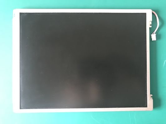 G104SN03 V0 AUO	Temp do funcionamento de 10.4INCH 800×600RGB 230CD/M2 CCFL LVDS.: 0 ~ EXPOSIÇÃO INDUSTRIAL do LCD de 50 °C