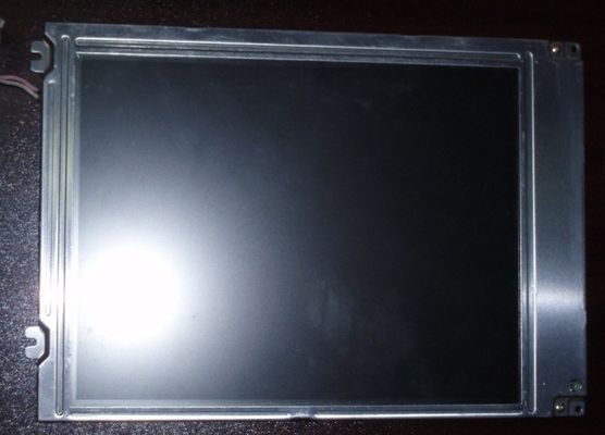 NL8060BC31-27 NÃO MENOS do Temp de funcionamento de 12.1INCH 400CD/M2 LCM 800×600 800×600RGB CCFL TTL.: -10 ~ EXPOSIÇÃO INDUSTRIAL do LCD de 70 °C