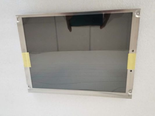 NL8060BC31-32 NÃO MENOS da temperatura de funcionamento de 12.1INCH 400CD/M2 LCM 800×600 800×600RGB CCFL TTL: -10 ~ 70 DI INDUSTRIAIS do LCD do °C