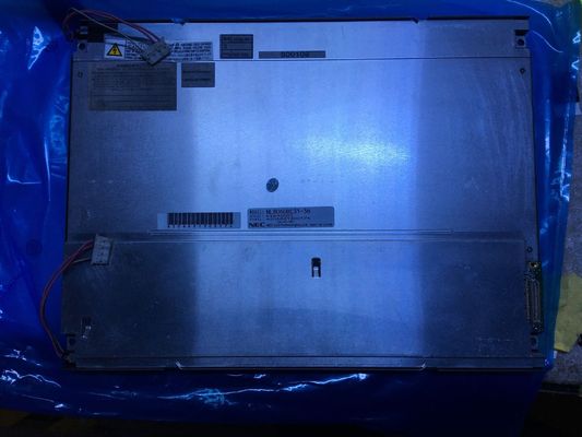 NL8060BC31-36 NÃO MENOS da temperatura de funcionamento de 12.1INCH 1100CD/M2 LCM 800×600 800×600RGB CCFL TTL: -10 ~ 70 °C LCD INDUSTRIAL D
